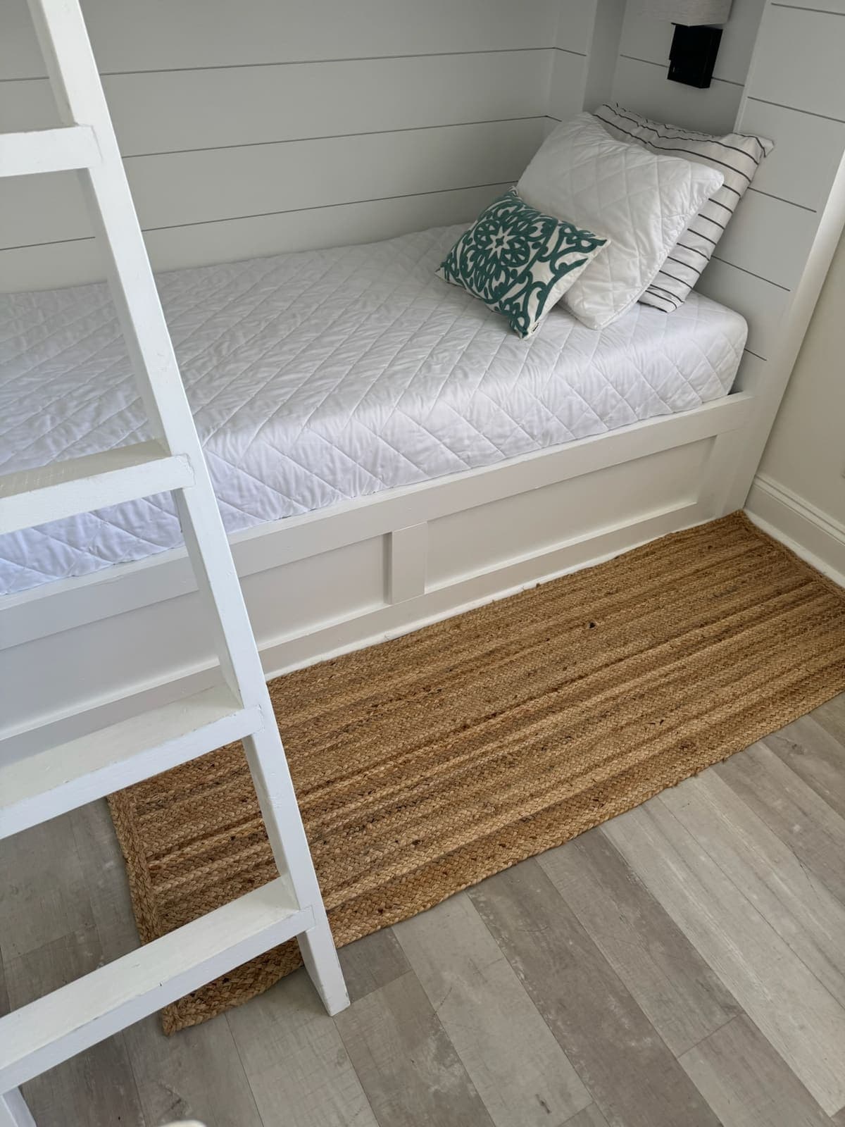 Bunk room